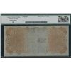 Image 2 : 1912-13 Newfoundland 25 Cents Cash Note