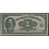 Image 1 : Government of Newfoundland $1, 1920