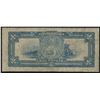 Image 2 : Government of Newfoundland $1, 1920