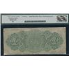 Image 2 : Dominion of Canada $1, 1878 - Payable at Toronto
