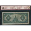 Image 2 : Dominion of Canada $1, 1923
