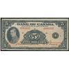 Image 1 : Bank of Canada $5, 1935