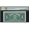 Image 2 : Bank of Canada $1, 1937 - Osborne Signature