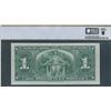 Image 2 : Bank of Canada $1, 1937 - Osborne Signature