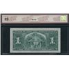 Image 2 : Bank of Canada $1, 1937 - Osborne Signature