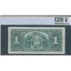 Image 2 : Bank of Canada $1, 1937