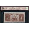 Image 2 : Bank of Canada $2, 1937