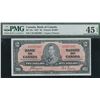 Image 1 : Bank of Canada $2, 1937