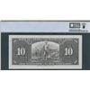 Image 2 : Bank of Canada $10, 1937