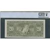 Image 2 : Bank of Canada $20, 1937
