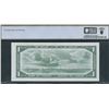 Image 2 : Bank of Canada $1, 1954 - Replacement