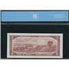 Image 2 : Bank of Canada $2, 1954 - Changeover
