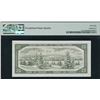 Image 2 : Bank of Canada $20, 1954 - Devil's Face