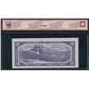 Image 2 : Bank of Canada $10, 1954