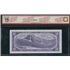 Image 2 : Bank of Canada $10, 1954