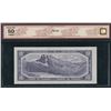 Image 2 : Bank of Canada $10, 1954