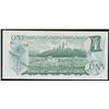 Image 2 : Bank of Canada $1, 1973 - 2 Digit Radar