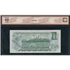 Image 2 : Bank of Canada $1, 1973 - Test Note