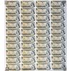 Image 1 : Bank of Canada $1 Notes, 1973 - Uncut Sheet of 40