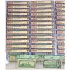 Image 2 : Bank of Canada $1 - Lot of 38 Graded Banknotes
