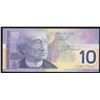 Image 2 : Bank of Canada $10, 2001 - Changeover