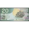 Image 1 : Bank of Canada $20, 2004 - Rotator Radar