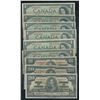 Image 2 : Bank of Canada Paper Money Collection
