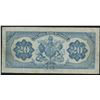 Image 2 : Royal Bank of Canada $20, 1927