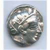 Image 2 : ATTICA. Athens. Ca. 440-404 BC. AR tetradrachm