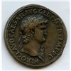 Image 1 : NERO (AD 54-68) Paduan (Renaissance Copy) after Cavino (c.1500-1570)