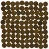 Image 1 : USA 1880-1909 Indian Head Cent - Lot of 100