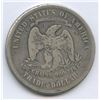Image 2 : 1876s United States of America Silver Trade Dollar