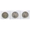 Image 1 : 1883 United States of America Silver Dollars - Lot of 3