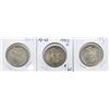 Image 1 : 1885 United States of America Silver Dollars - Lot of 3