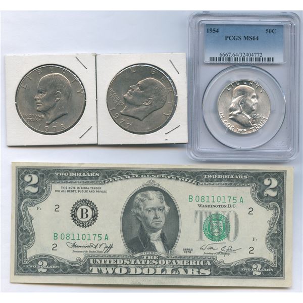 Little USA Collection