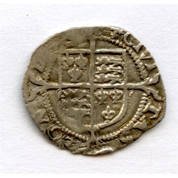 Great Britain, Elizabeth I. 1558-1603