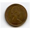Image 2 : One Cent Die Cap/Brockage