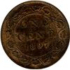 Image 2 : 1897 One Cent