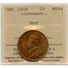 Image 1 : 1918 One Cent