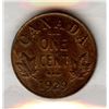 Image 2 : 1929 One Cent