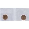 Image 3 : Canada One Cent - ICCS Lot of 5