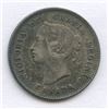 Image 2 : 1870 Five Cents