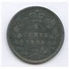 Image 1 : 1884 Five Cents - Near 4