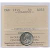 1915 Five Cents