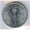 Image 2 : 1944 Five Cents