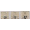 Image 1 : 1954 - 1956 Ten Cents - ICCS Graded Proof Like's