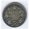 Image 1 : 1870 Twenty-Five Cents