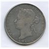 Image 2 : 1870 Fifty Cents - L.C.W.
