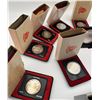 Image 13 : Royal Canadian Mint - Shoebox full of sets and dollars