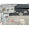 Image 4 : Royal Canadian Mint - Shoebox full of sets and dollars